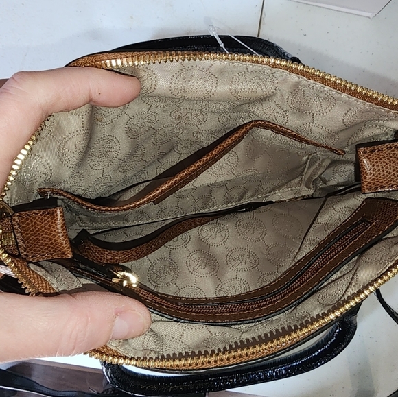 Michael Kors Aubry nwot - Picture 6 of 9